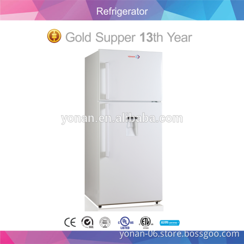430 Liters Stainless Steel Refrigerator Home Appliances